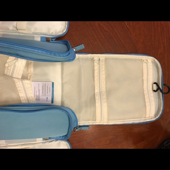 New ProCase Toiletries bag NWT - Picture 6 of 8